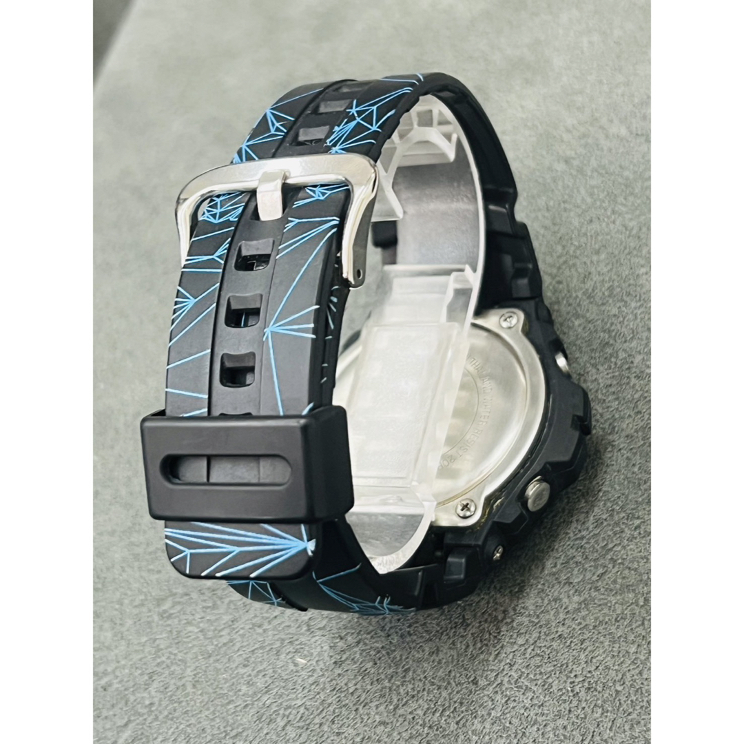 G-SHOCK × Marlboro アイスブラスト　コラボモデル　G-100 限定】G-SHOCK Marlboro アイスブラスト コラボ G-100の通販 by