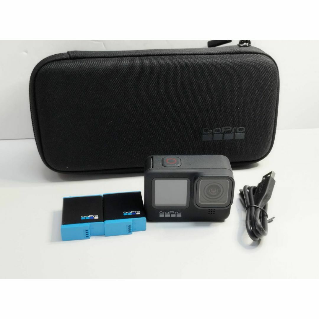 GoPro HERO 9 BLACK 本体 アクションカメラ | フリマアプリ ラクマ GoPro HERO 9 BLACK 本体 アクションカメラ | フリマアプリ ラクマ