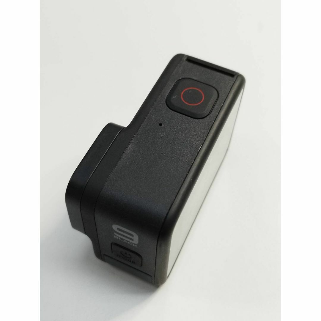 GoPro HERO 9 BLACK 本体 アクションカメラ GoPro HERO 9 BLACK 本体 アクションカメラ