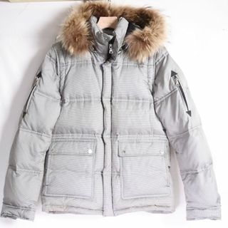 BURBERRY BLACK LABEL(ダウンジャケット)のフリマアイテム一覧 BURBERRY BLACK LABEL(ダウンジャケット)のフリマアイテム一覧
