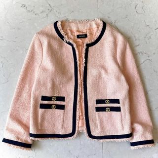 Max & Co.(ノーカラージャケット)のフリマアイテム一覧 Max & Co.(ノーカラージャケット)のフリマアイテム一覧