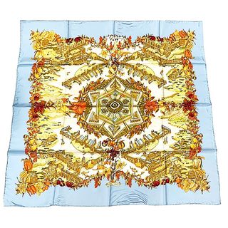 HERMES(バンダナ/スカーフ)のフリマアイテム一覧 HERMES(バンダナ/スカーフ)のフリマアイテム一覧