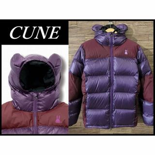 CUNE(ジャケット/アウター)のフリマアイテム一覧 CUNE(ジャケット/アウター)のフリマアイテム一覧