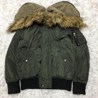DIESEL(フライトジャケット)のフリマアイテム一覧 DIESEL(フライトジャケット)のフリマアイテム一覧