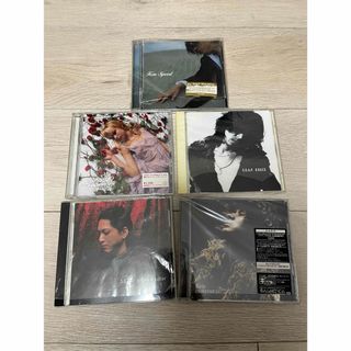 L'Arc~en~Ciel(CD)のフリマアイテム一覧 L'Arc~en~Ciel(CD)のフリマアイテム一覧