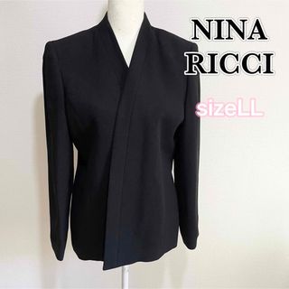 NINA RICCI(ジャケット/アウター)のフリマアイテム一覧 NINA RICCI(ジャケット/アウター)のフリマアイテム一覧