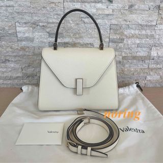 Valextra - ヴァレクストラ VALEXTRA 財布 二つ折り 小銭入れ Valextra - ヴァレクストラ VALEXTRA 財布 二つ折り 小銭入れ
