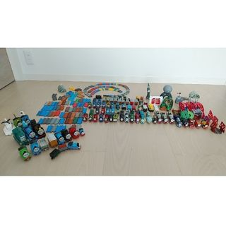 T-ARTS - カプセルプラレール きかんしゃトーマス スーパー T-ARTS - カプセルプラレール きかんしゃトーマス スーパー