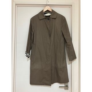 MACKINTOSH - 【別注】MACKINTOSH×TOMORROWLAND キルティング MACKINTOSH - 【別注】MACKINTOSH×TOMORROWLAND キルティング