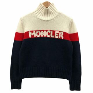 MONCLER(ニット/セーター)のフリマアイテム一覧 MONCLER(ニット/セーター)のフリマアイテム一覧