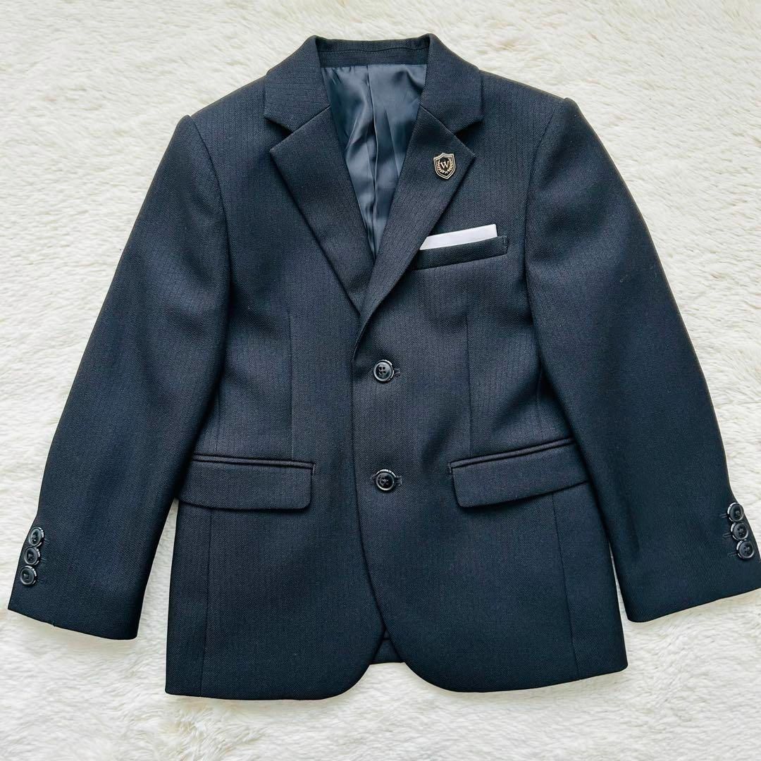 【美品】waltz by BEAMS フォーマルスーツ セットアップ 120 | フリマアプリ ラクマ 【美品】waltz by BEAMS フォーマルスーツ セットアップ 120 | フリマアプリ ラクマ