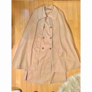 LEMAIRE - ルメール 22SS 新品 ウールツイル トレンチコート XS LEMAIRE - ルメール 22SS 新品 ウールツイル トレンチコート XS