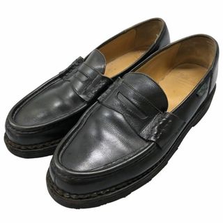 Paraboot - 【美品】パラブーツ CHAMROUSSE ブーツ 革靴 JOSEPH Paraboot - 【美品】パラブーツ CHAMROUSSE ブーツ 革靴 JOSEPH