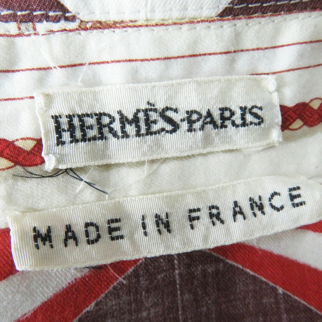 HERMES - 良品◎HERMES エルメス ヴィンテージ マルジェラ期 HERMES - 良品◎HERMES エルメス ヴィンテージ マルジェラ期