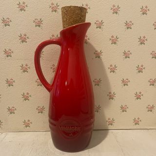 LE CREUSET - 【レア】ル・クルーゼ ポットスタンド3段 デューン LE CREUSET - 【レア】ル・クルーゼ ポットスタンド3段 デューン