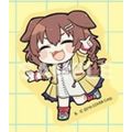 【戌神ころね】ホロライブ hololive CITY'24 ダイカットステッカーセット Vol.2 ※ステッカー1枚のみ