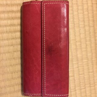 コーチ(COACH)の中古 コーチ 長財布(財布)