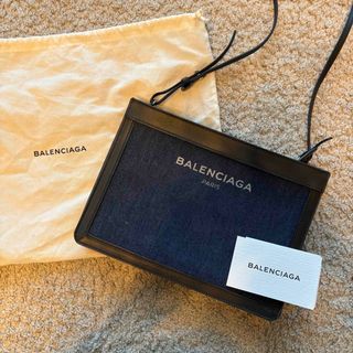 BALENCIAGA BAG - 限定値下げ!BALENCIAGA キャンバストート BALENCIAGA BAG - 限定値下げ!BALENCIAGA キャンバストート