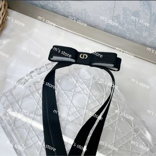 Christian Dior(バレッタ/ヘアクリップ)のフリマアイテム一覧 Christian Dior(バレッタ/ヘアクリップ)のフリマアイテム一覧