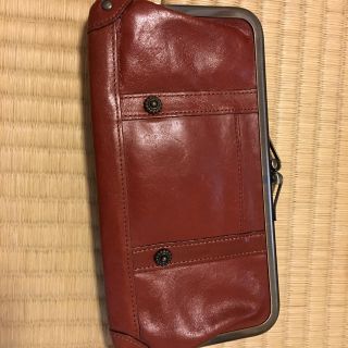 ダコタ(Dakota)のダコタ がま口長財布(財布)