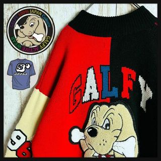 GALFY(ニット/セーター)のフリマアイテム一覧 GALFY(ニット/セーター)のフリマアイテム一覧