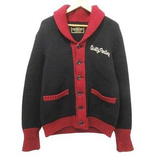 WACKO MARIA(カーディガン)のフリマアイテム一覧 WACKO MARIA(カーディガン)のフリマアイテム一覧