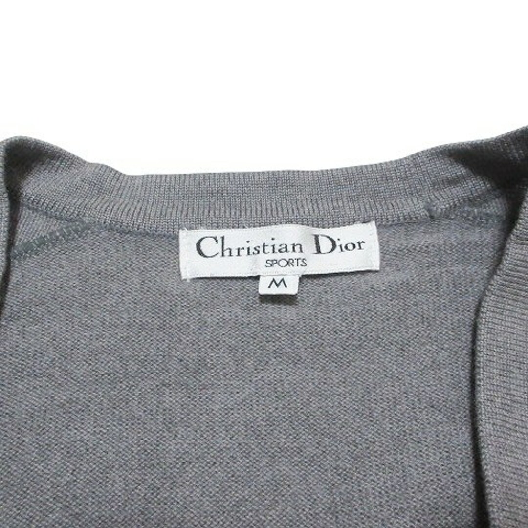 Christian Dior - クリスチャンディオール SPORTS ニット Christian Dior - クリスチャンディオール SPORTS ニット