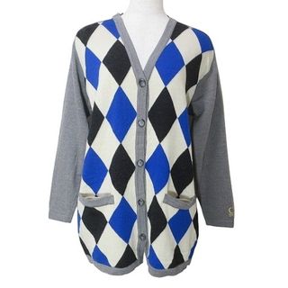 Christian Dior(カーディガン)のフリマアイテム一覧 Christian Dior(カーディガン)のフリマアイテム一覧