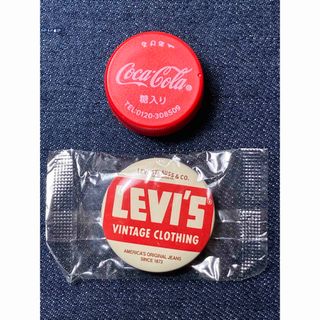 Levi's(ノベルティグッズ)のフリマアイテム一覧 Levi's(ノベルティグッズ)のフリマアイテム一覧