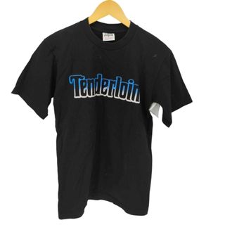 TENDERLOIN(Tシャツ/カットソー(半袖/袖なし))のフリマ TENDERLOIN(Tシャツ/カットソー(半袖/袖なし))のフリマ