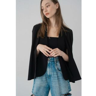 CELFORD(ノーカラージャケット)のフリマアイテム一覧 CELFORD(ノーカラージャケット)のフリマアイテム一覧