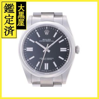 ロレックス(ROLEX)のロレックス オイスター パーペチュアル 124300 【430】(腕時計(アナログ))