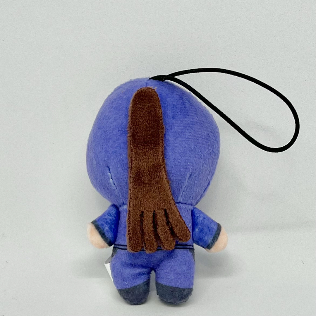BANPRESTO - 劇場版 忍たま乱太郎 プライズ ほわぬい ぬいぐるみ BANPRESTO - 劇場版 忍たま乱太郎 プライズ ほわぬい ぬいぐるみ