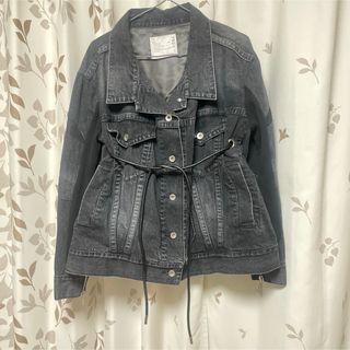 sacai(Gジャン/デニムジャケット)のフリマアイテム一覧 sacai(Gジャン/デニムジャケット)のフリマアイテム一覧