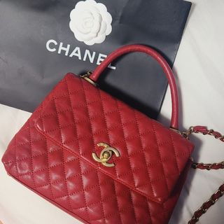 CHANEL - 未使用級 シャネル マトラッセ キャビアスキン CHANEL - 未使用級 シャネル マトラッセ キャビアスキン