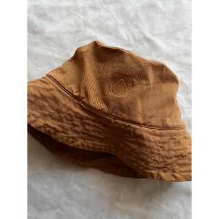 main story bucket hat ハット　帽子　美品