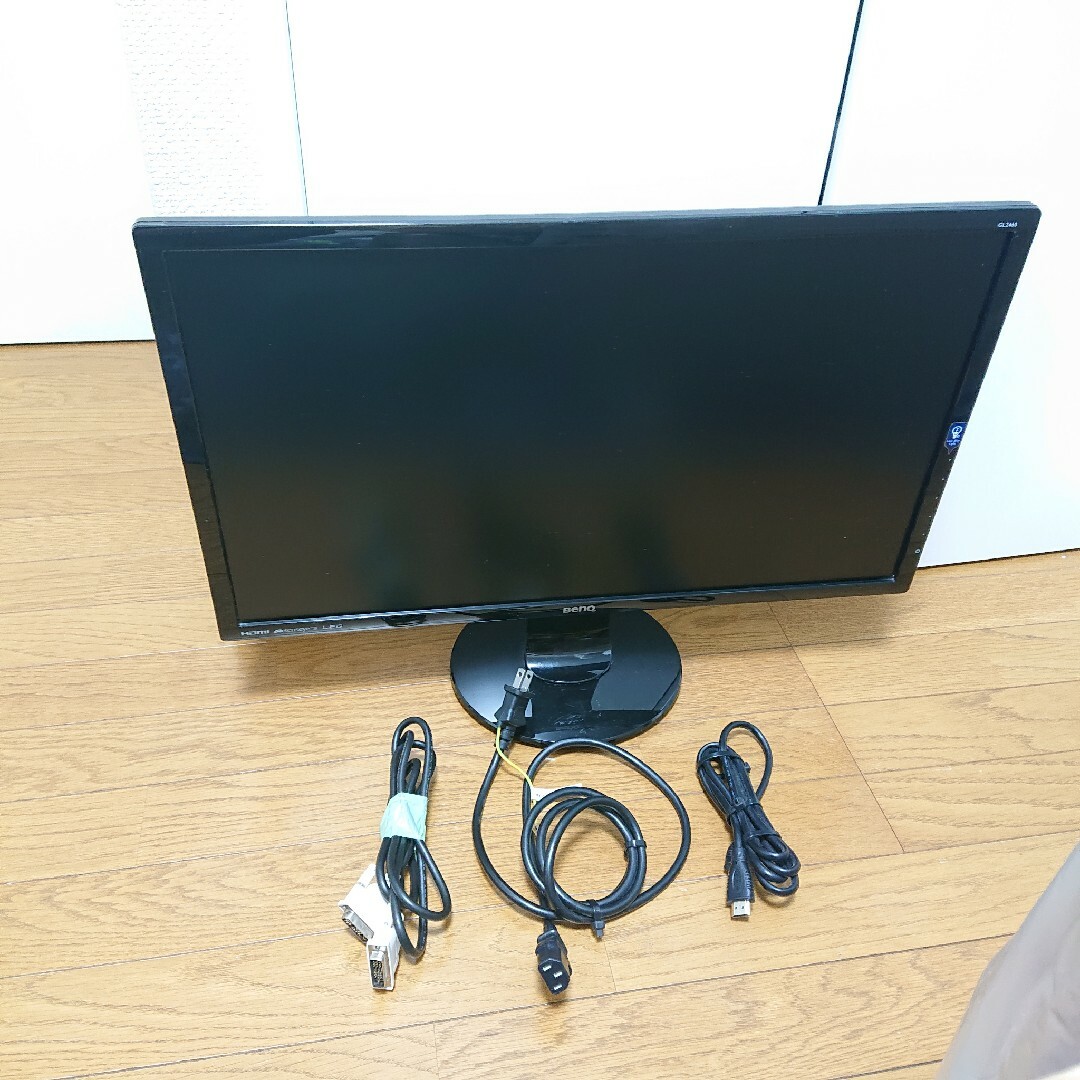 BenQ GL2460HM 24インチ モニター ゲーミングモニター | フリマアプリ ラクマ BenQ GL2460HM 24インチ モニター ゲーミングモニター | フリマアプリ ラクマ