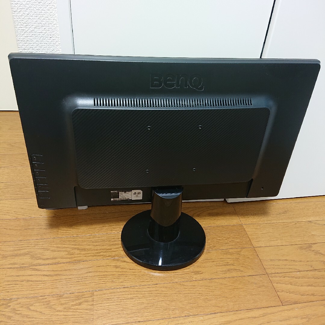 BenQ GL2460HM 24インチ モニター ゲーミングモニター BenQ GL2460HM 24インチ モニター ゲーミングモニター