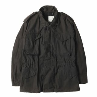 alpha - 超希少 90s ビンテージ USA製 ALPHA アルファ MA-1 alpha - 超希少 90s ビンテージ USA製 ALPHA アルファ MA-1