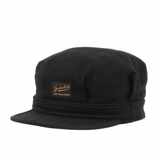 TENDERLOIN - 16AW テンダーロイン トラッカー キャップ デニム TENDERLOIN - 16AW テンダーロイン トラッカー キャップ デニム