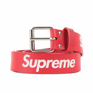 Supreme - supreme シュプリーム ベルト L/XLの通販|ラクマ Supreme - supreme シュプリーム ベルト L/XLの通販|ラクマ