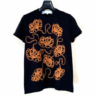 COMME des GARCONS(Tシャツ(半袖/袖なし))のフリマアイテム一覧 COMME des GARCONS(Tシャツ(半袖/袖なし))のフリマアイテム一覧