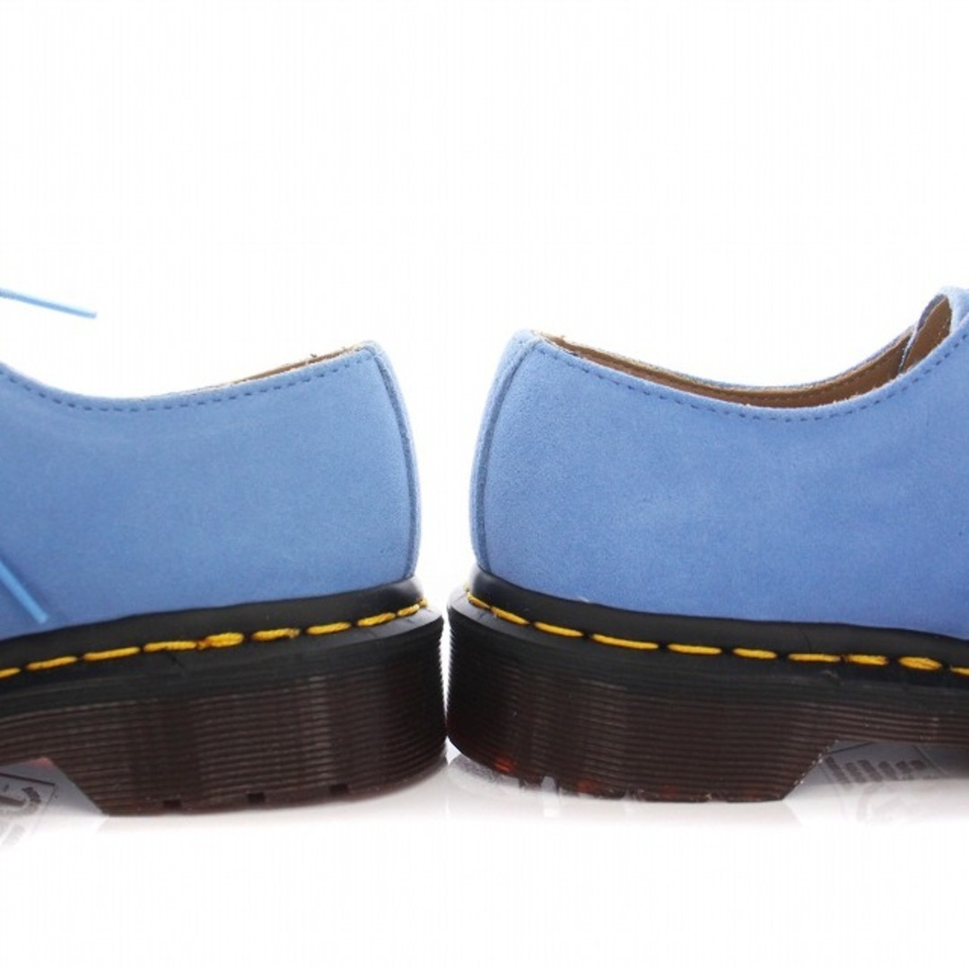 Dr.Martens - ドクターマーチン SMITHS 4ホール シューズ UK3 Dr.Martens - ドクターマーチン SMITHS 4ホール シューズ UK3