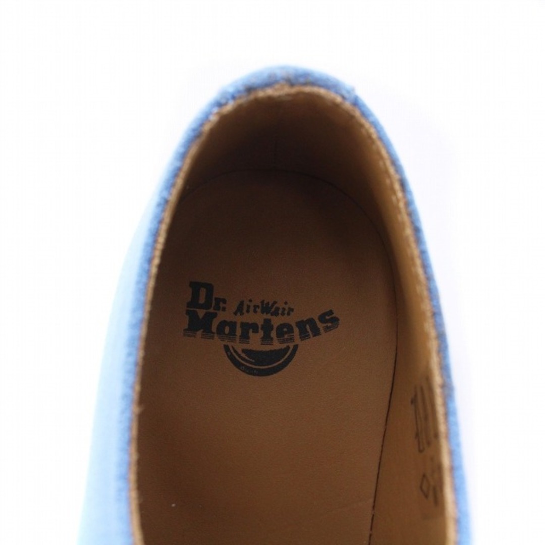 Dr.Martens - ドクターマーチン SMITHS 4ホール シューズ UK3 Dr.Martens - ドクターマーチン SMITHS 4ホール シューズ UK3