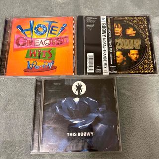 boowy cdのフリマアイテム一覧 boowy cdのフリマアイテム一覧