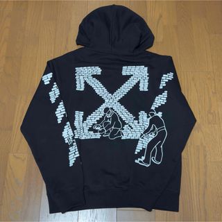 Off-White(パーカー)のフリマアイテム一覧 Off-White(パーカー)のフリマアイテム一覧