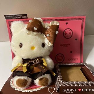 godiva ハローキティのフリマアイテム一覧 godiva ハローキティのフリマアイテム一覧