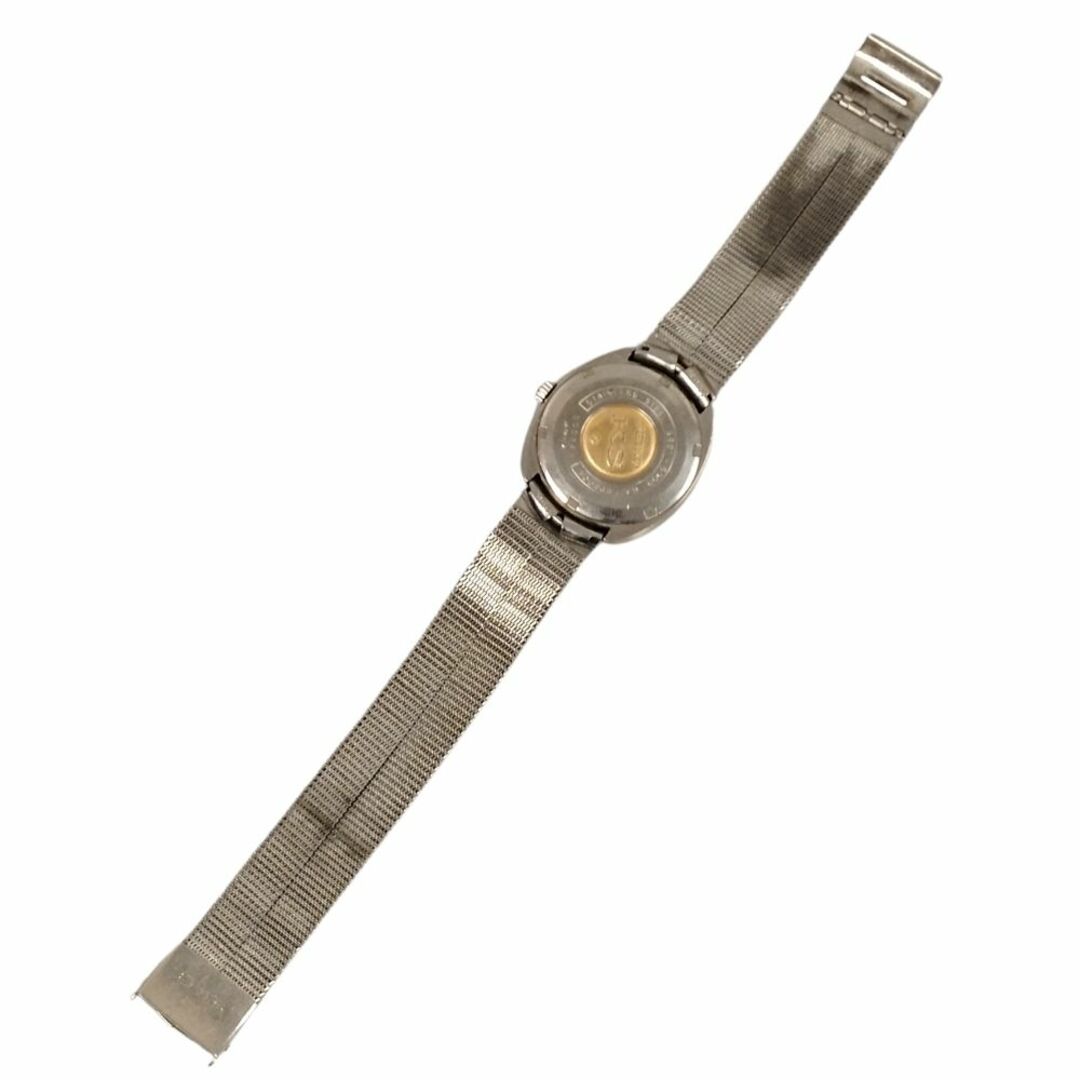 SEIKO キングセイコーKS 5621-6000 自動巻き12時間稼働品 SEIKO キングセイコーKS 5621-6000 自動巻き12時間稼働品