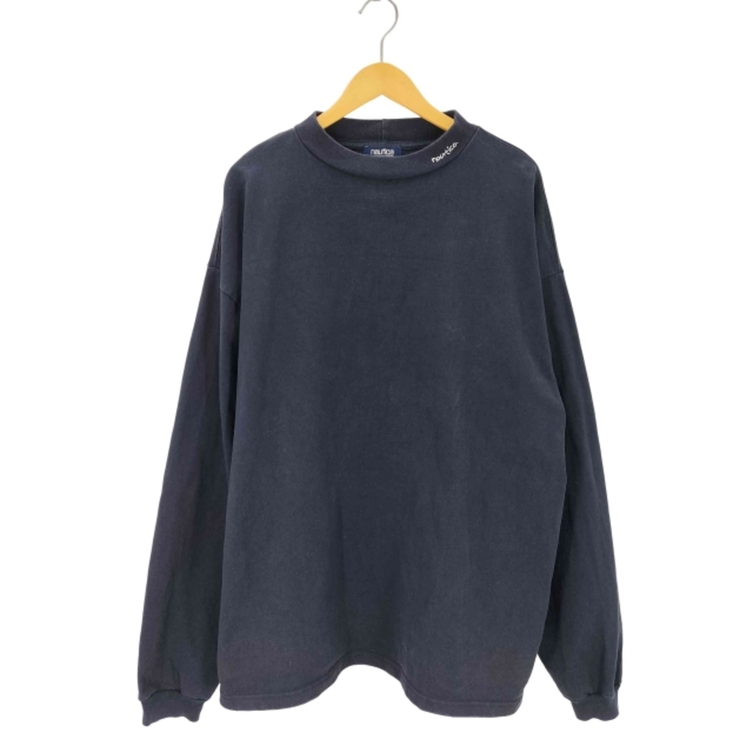 NAUTICA(ノーティカ) メンズ トップス Tシャツ・カットソー | フリマアプリ ラクマ NAUTICA(ノーティカ) メンズ トップス Tシャツ・カットソー | フリマアプリ ラクマ