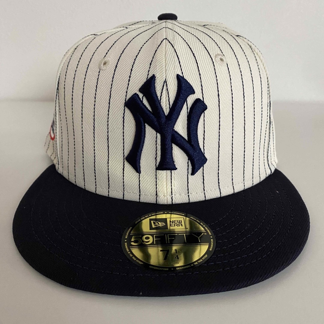 NEW ERA - New Era Cap 1/4 ツバ裏グリーン ニューエラ NEW ERA - New Era Cap 1/4 ツバ裏グリーン ニューエラ
